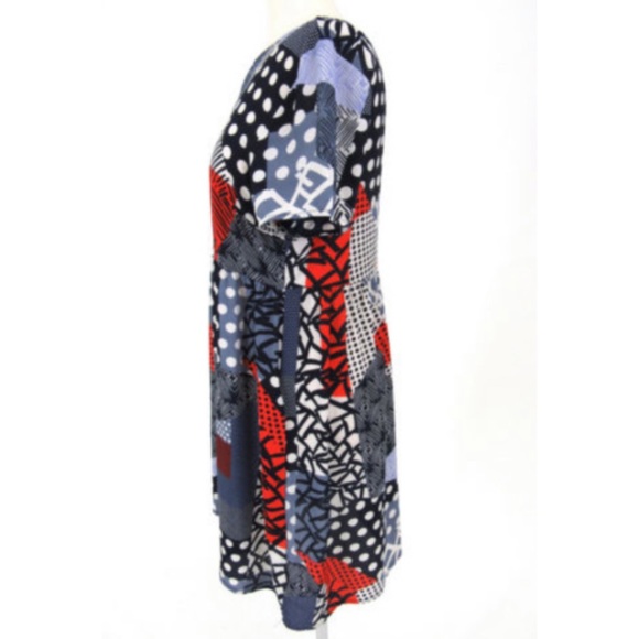 Anthropologie Lili’s closet shift dress -Medium - Picture 3 of 5